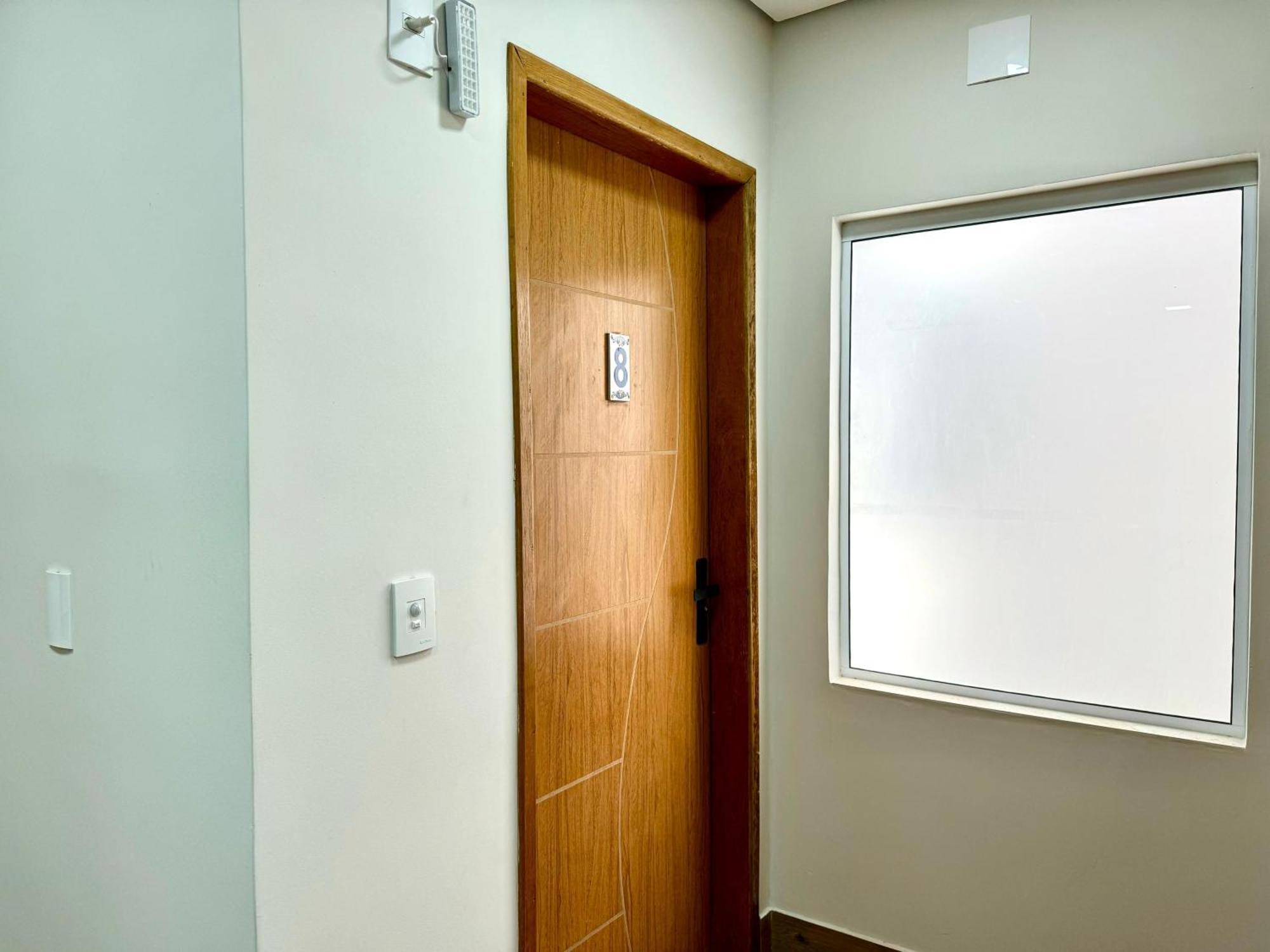 Apartamentos A 200M Do Centro - Hospedaria Villa Da Pedra Тирадентеш Екстериор снимка
