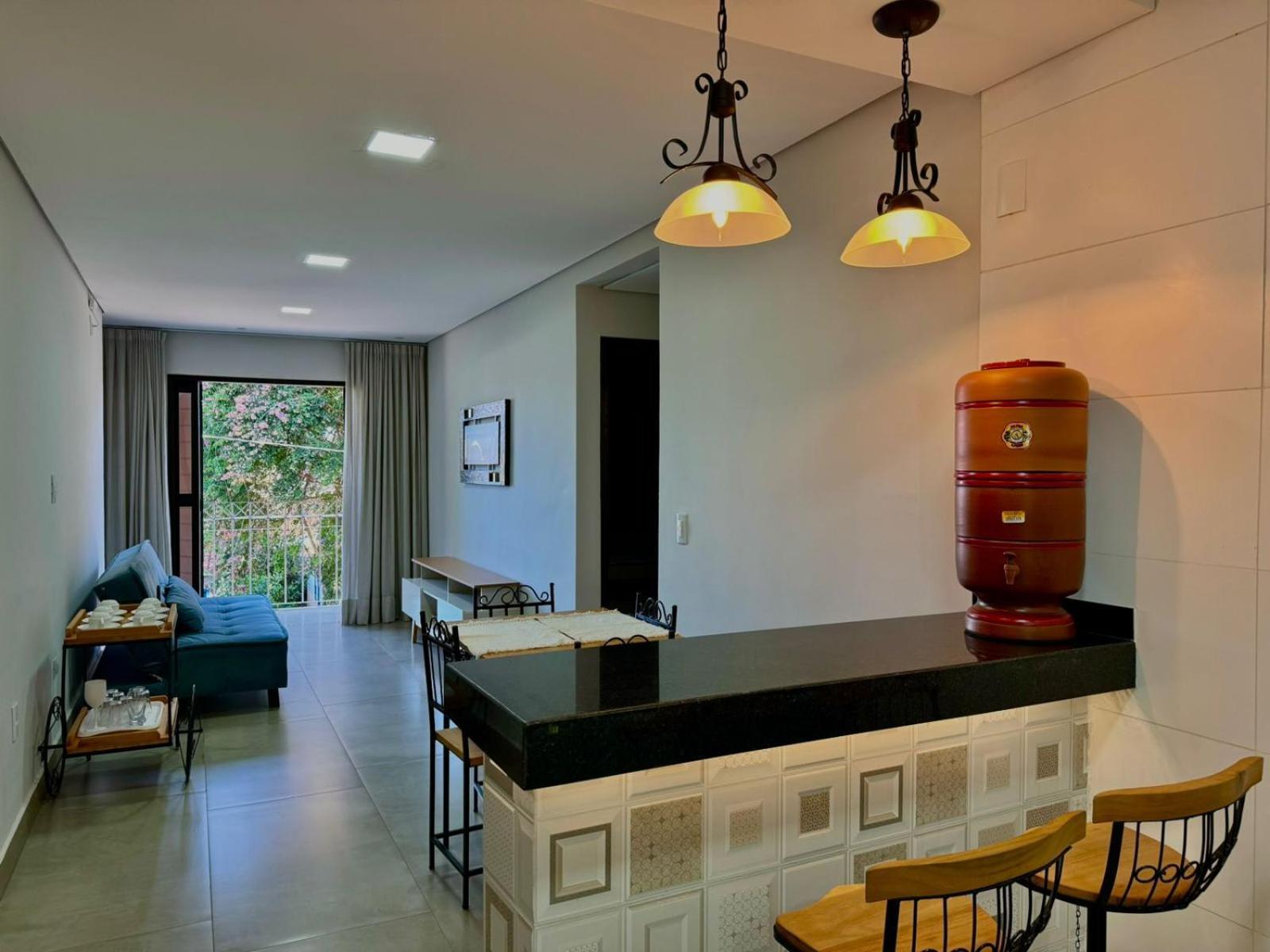 Apartamentos A 200M Do Centro - Hospedaria Villa Da Pedra Тирадентеш Екстериор снимка