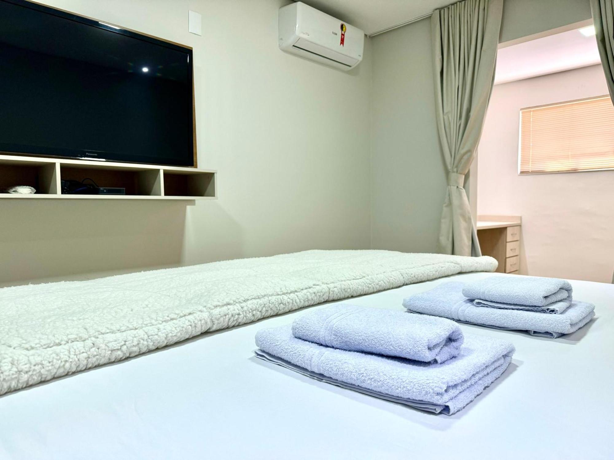 Apartamentos A 200M Do Centro - Hospedaria Villa Da Pedra Тирадентеш Екстериор снимка