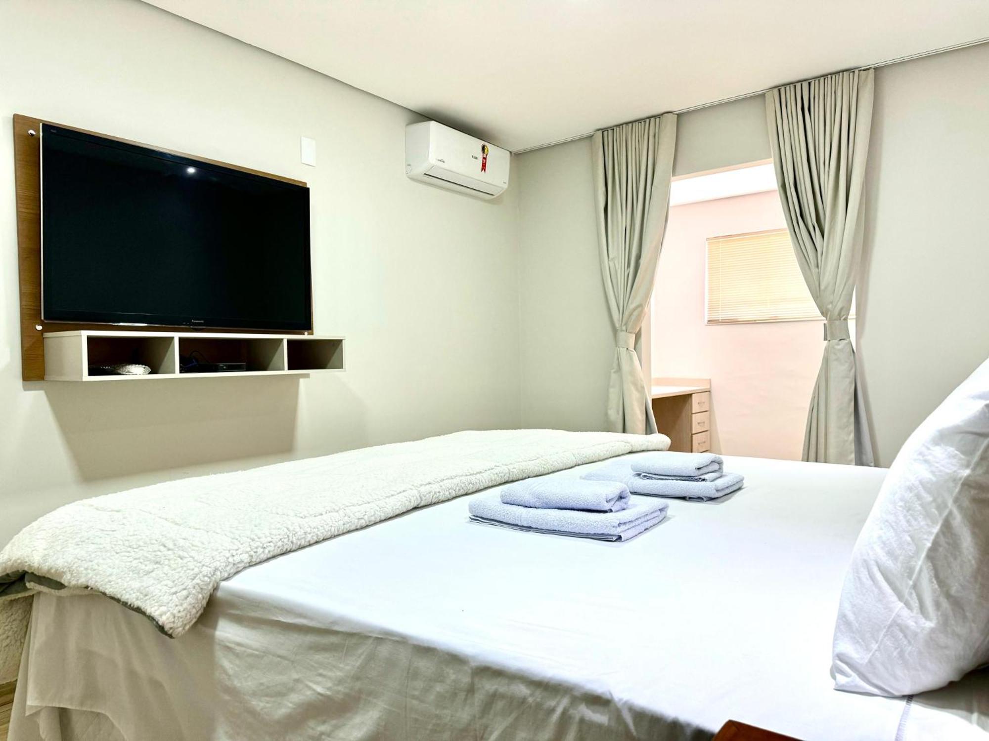 Apartamentos A 200M Do Centro - Hospedaria Villa Da Pedra Тирадентеш Екстериор снимка