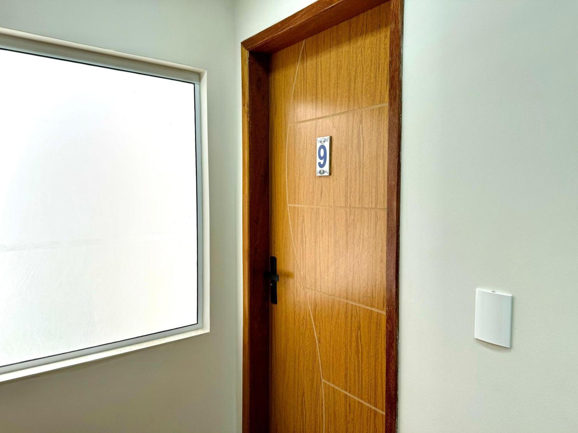Apartamentos A 200M Do Centro - Hospedaria Villa Da Pedra Тирадентеш Екстериор снимка