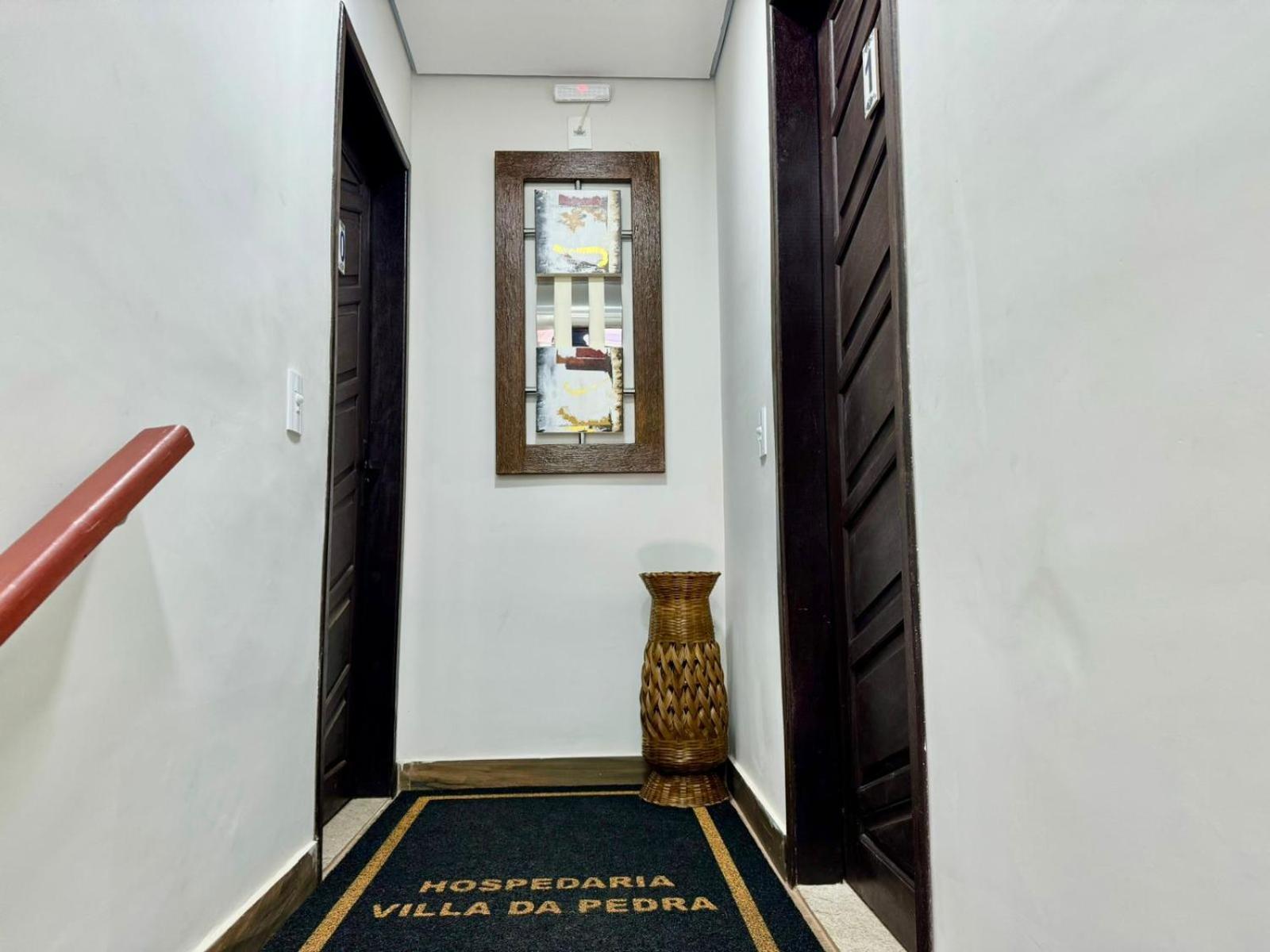 Apartamentos A 200M Do Centro - Hospedaria Villa Da Pedra Тирадентеш Екстериор снимка
