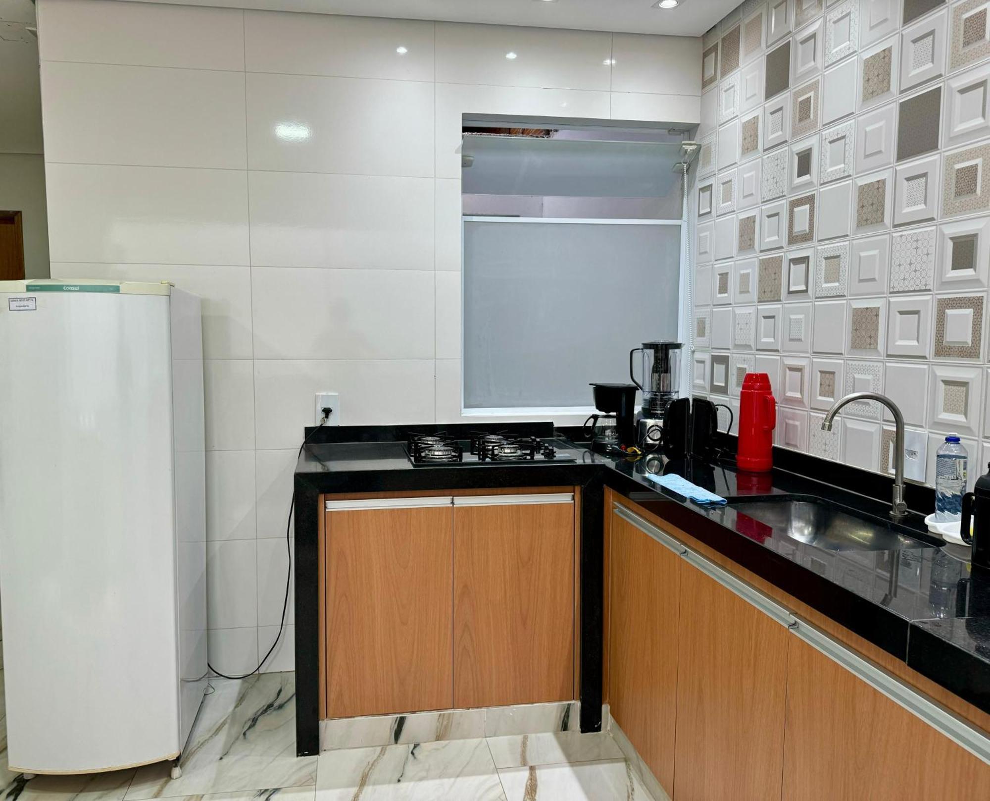 Apartamentos A 200M Do Centro - Hospedaria Villa Da Pedra Тирадентеш Екстериор снимка